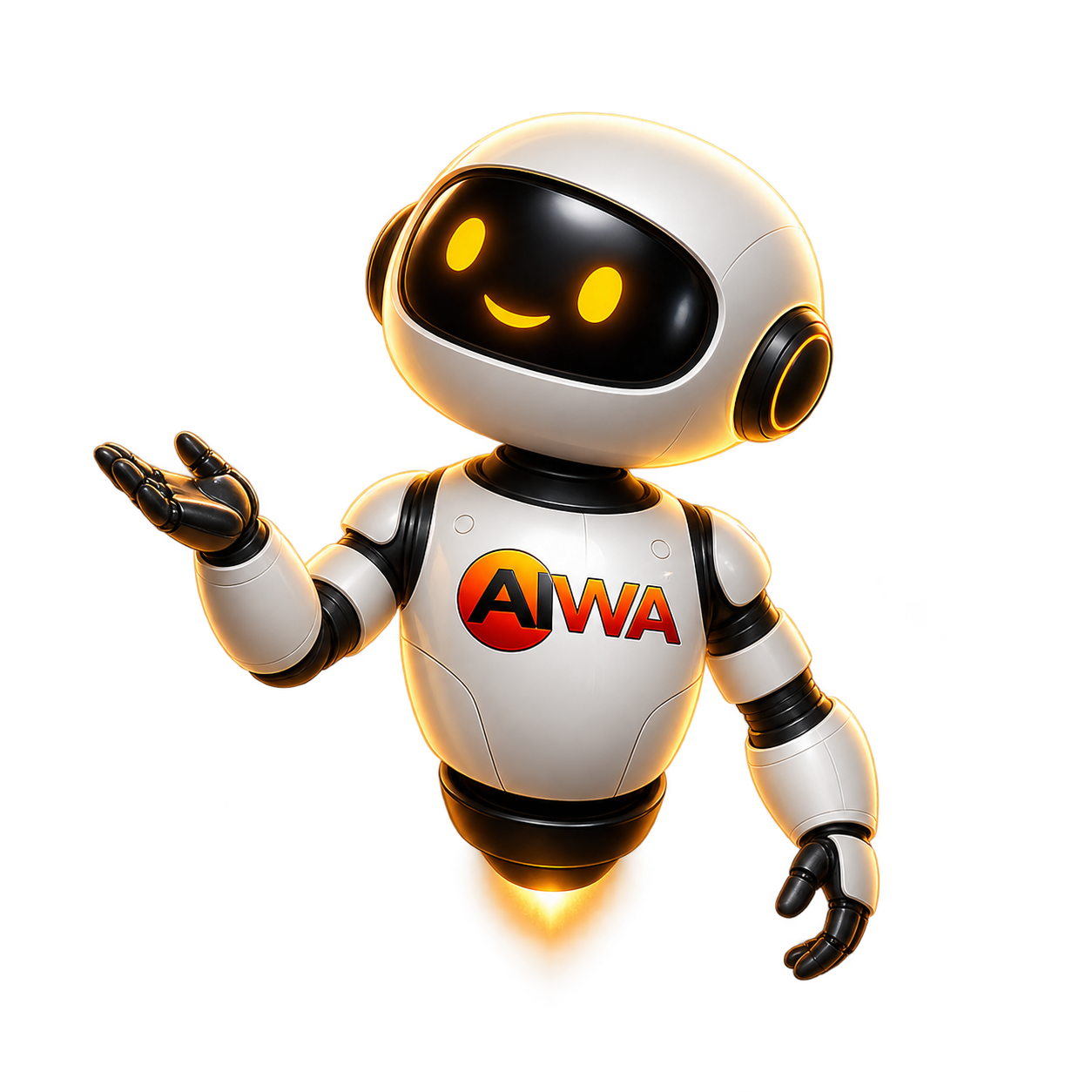 AIWA White Label assistant