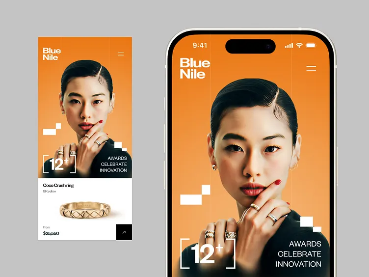 Mobile Apps project example